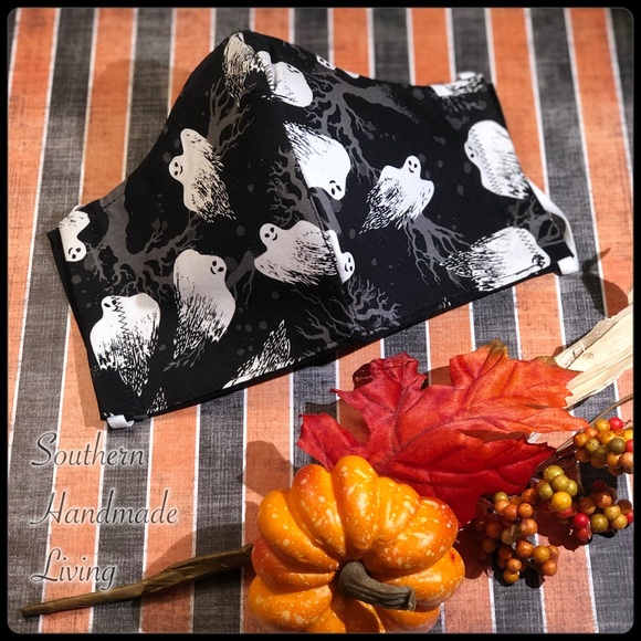 Halloween face mask bundle - Picture 10 of 14